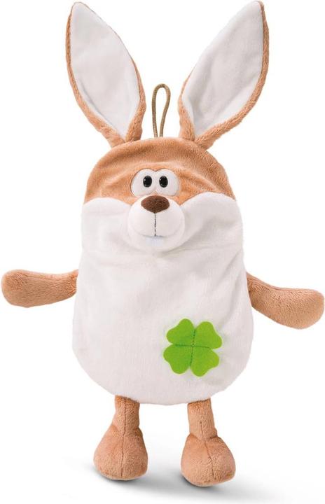 Actual product image NICI my first hot water bottle bunny (0.35 l)