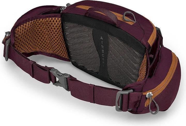 Actual product image Osprey Savu 5