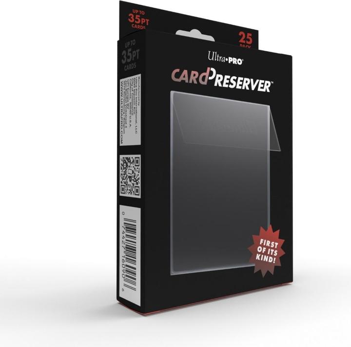 Image du produit Ultra Pro Porte-cartes de protection