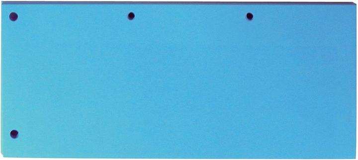 Actual product image Elba Separator strip Duo 240x105mm