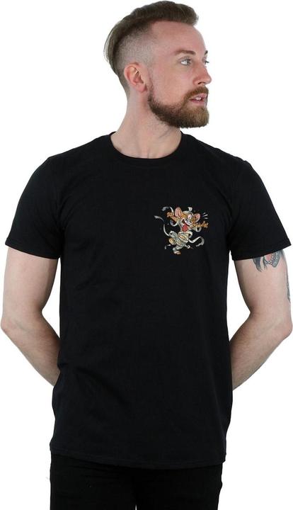 Produktbild Tom & Jerry Frankenstein Jerry TShirt (L)