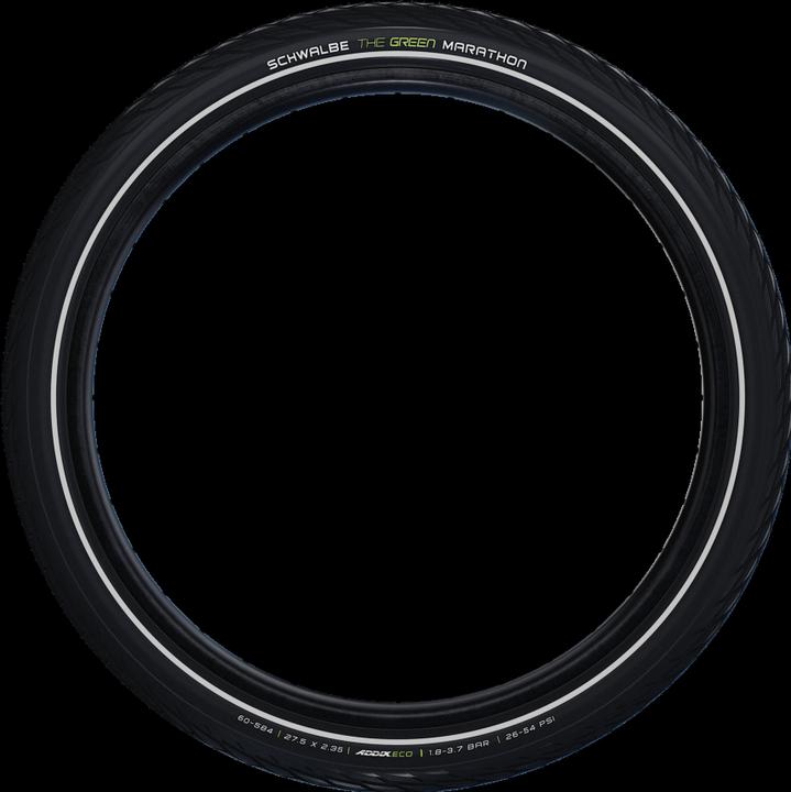 Produktbild Schwalbe Marathon HS620 (28 x 1.25, 32-622)