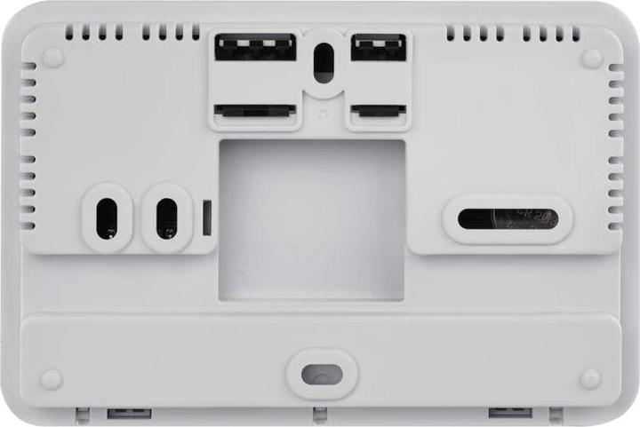 Actual product image Emos OpenTherm room thermostat P5606OT, programmable, wired