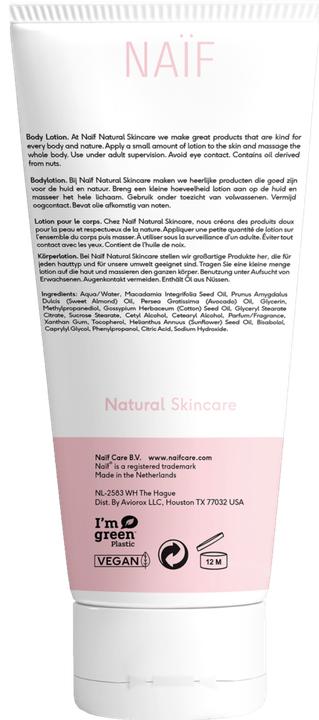 Produktbild Naïf Beruhigende Lotion
