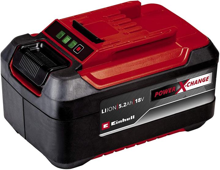 Produktbild Einhell PXC-Starter-Kit (18 V)