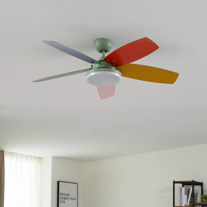 Actual product image Lindby Jonte (53 dB)