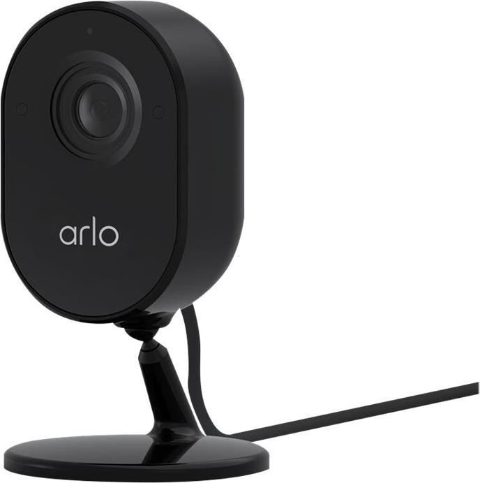 Productafbeelding Arlo Essentiële binnencamera VMC2040B (1920 x 1080 Pixels)