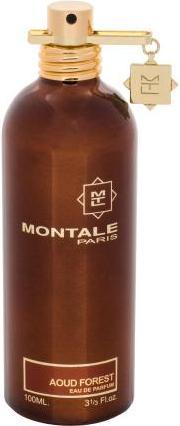 Produktbild Montale Aoud Forest (Eau de Parfum, 100 ml)