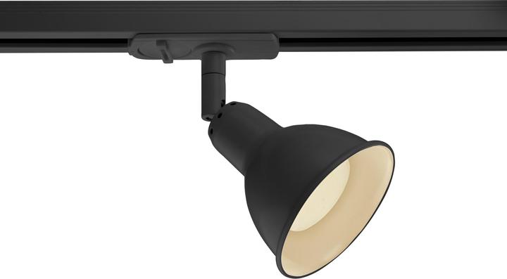 Nordlux Link,SingleSpot,Black (GU10)