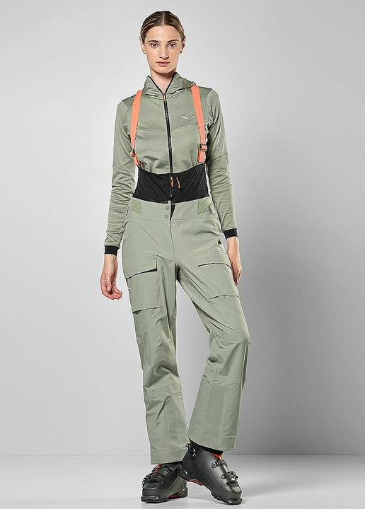 Immagine prodotto Salewa Pantaloni Sella Free 3 Layers Powertex Da (36)