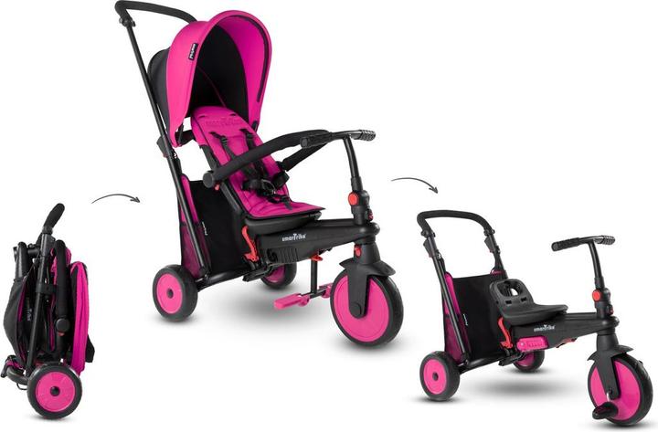 Immagine prodotto SmarTrike smarTfold STR3