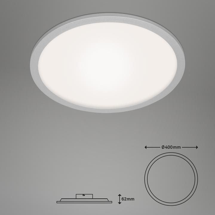 Produktbild Briloner Kio (2200 lm)