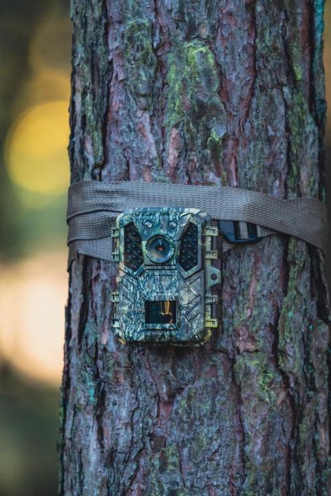 Actual product image Braun Photo Scouting Cam Black200 mini WiFi