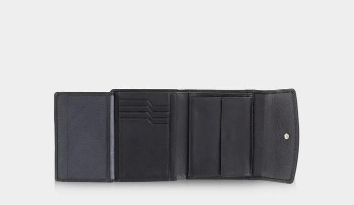 Actual product image Braun Büffel Wallet Golf Secure 90044