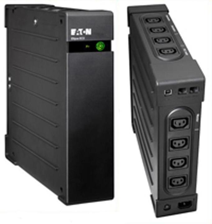 Actual product image Eaton Ellipse Eco (1200 VA, 750 W, Standby UPS)