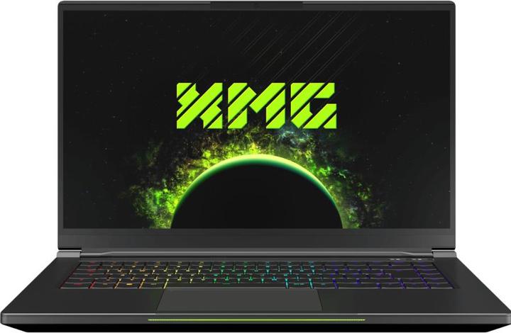 Produktbild Schenker XMG FUSION 15 - Intel® Core™ i7 der 9. Generation - 2,6 GHz - 39,6 cm (15.6 Zoll (15.60", Intel Core i7-9750H, 16 GB, 500 GB)
