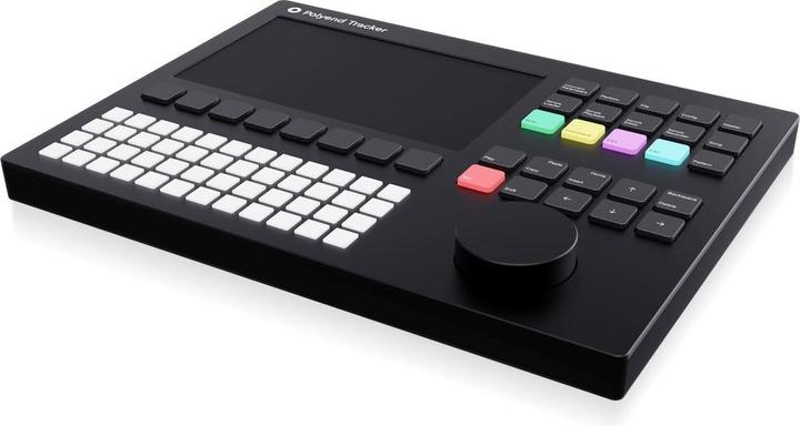 Actual product image Polyend Tracker