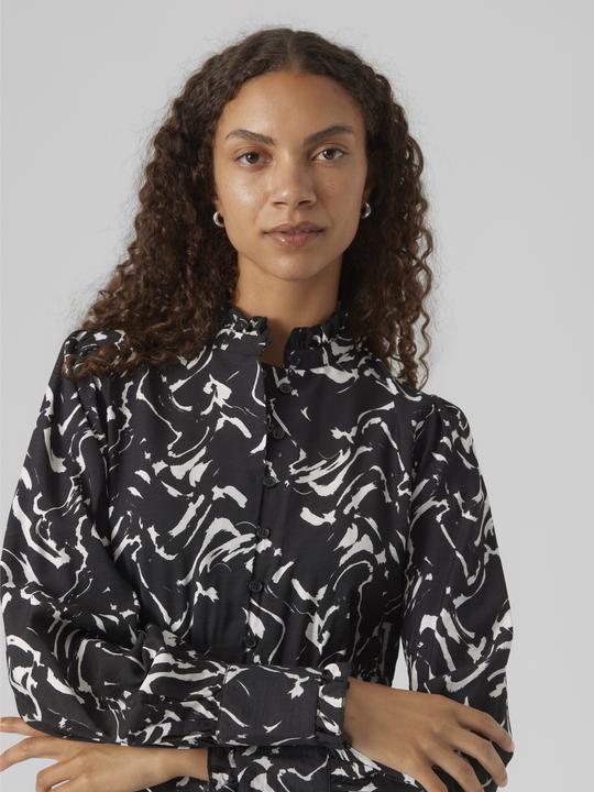 Actual product image Vero Moda VMCIA Short Dress Dress (S)