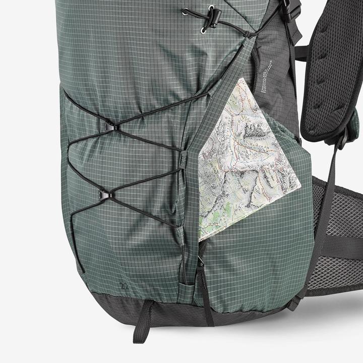 Actual product image Quechua MH500 (22 l)