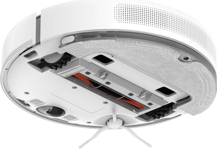 Actual product image Dreame D10 Plus (Vacuum mopping robot)