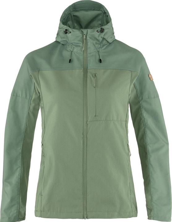 Fjällräven Abisko Midsummer Jacke