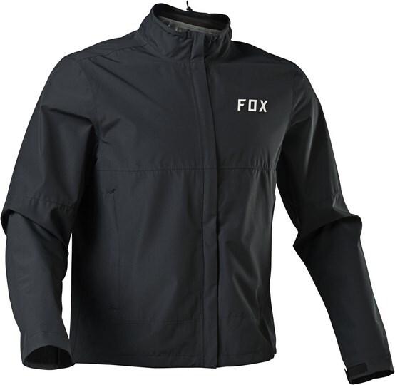 Produktbild Fox Jacket 21 Legion Packable Blk XL (XL)
