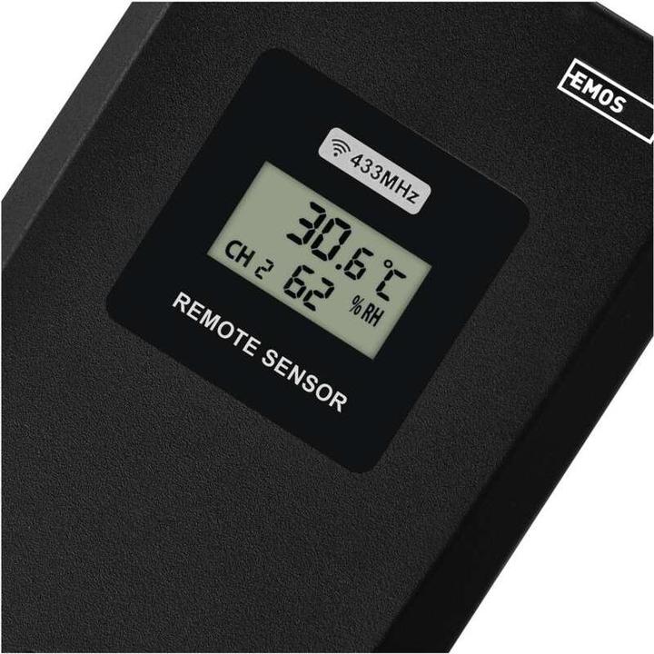 Actual product image Emos E0316