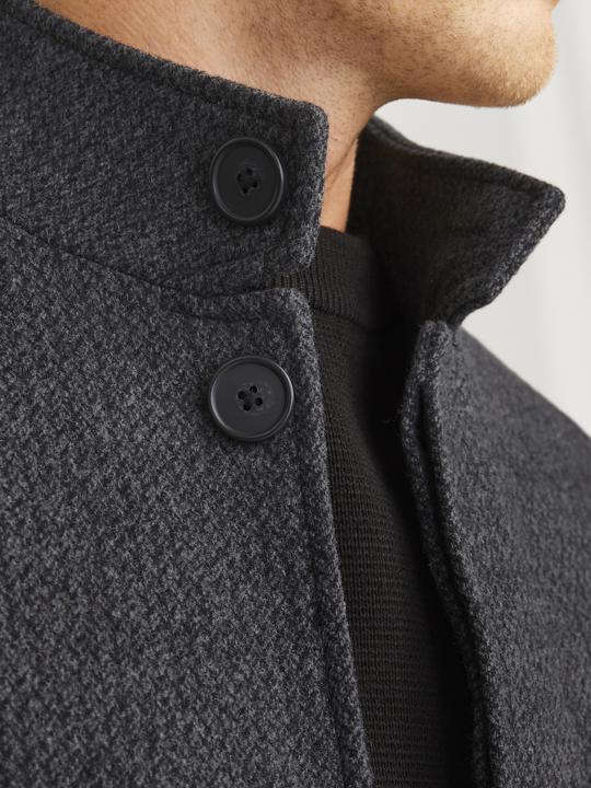 Produktbild Jack & Jones Jprblawilson Wool Coat Sn (XS)