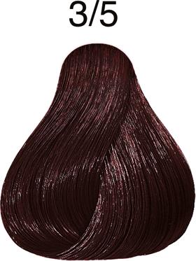 Immagine prodotto Wella Tocco di colore Rossi vibranti (3/5 mogano testa di moro)