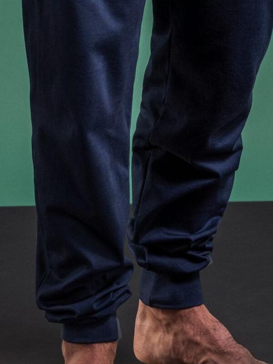 Actual product image ISA Bodywear Winter pyjamas (M)