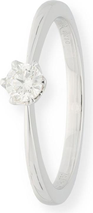 Produktbild Carat Solitaire (52, 750/18 K Gold)