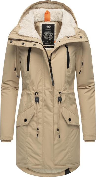 Immagine prodotto Ragwear Elsia (XXL)