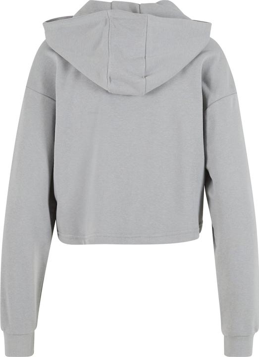 Image du produit Urban Classics Sweat à capuche femme oversized cropped Light Terry - 159545 (3XL)