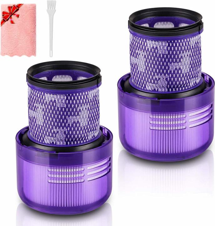 Immagine prodotto Morpilot Confezione da 2 filtri per Dyson V11