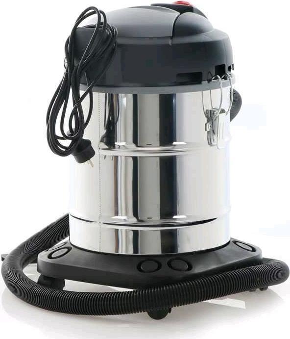 Image du produit Comet CV 20 X Aspirateur à sec et à eau20 lt (Aspirateur eau et poussière)