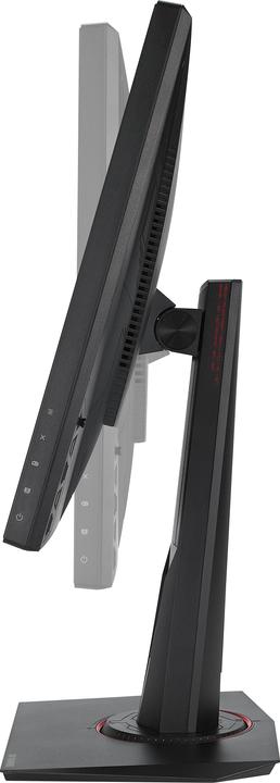 Image du produit ASUS VG259QR (1920 x 1080 pixels, 24.50")
