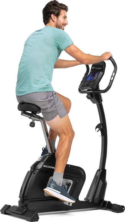 Produktbild Schwinn Ergometer Bike 527U
