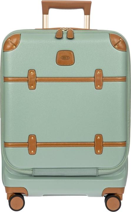 Image du produit Brics Bellagio 4 Rollen Kabinentrolley 55 cm mit Dehnfalte (40 l, Bagage à main (jusqu'à 50l))
