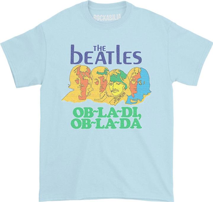 Produktbild ObLaDi TShirt (XL)