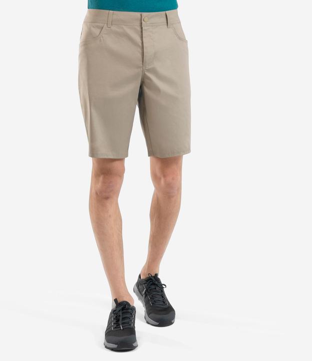 Immagine prodotto Quechua Wandershorts Herren - NH100 (S)