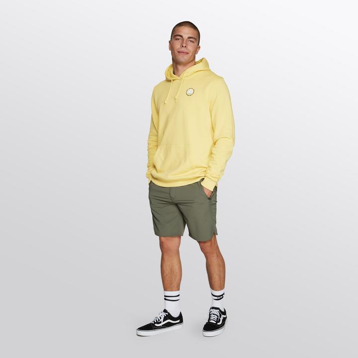 Actual product image Mystic Ease Sweat (L)