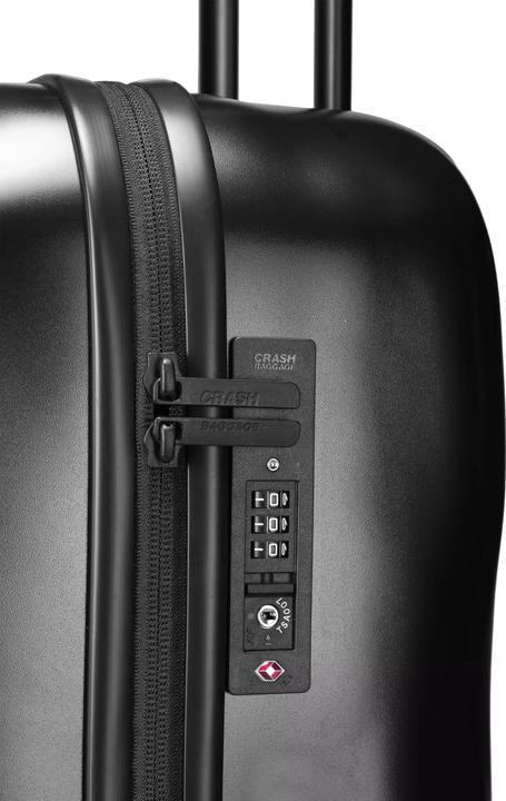 Image du produit Crash baggage Bagage à main ICON (40 l, Bagage à main (jusqu'à 50l))