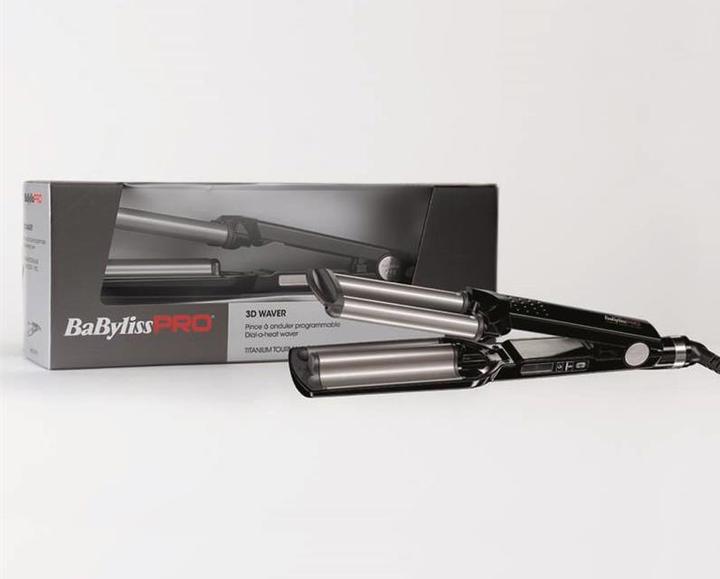 Produktbild BaByliss Pro Pro Ioniac 3D Waver