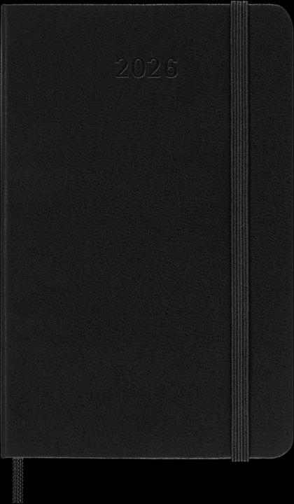 Immagine prodotto Moleskine Agenda tascabile Daily (9 x 14 cm, Inglese)