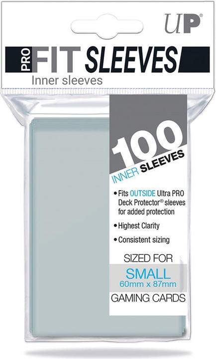 Produktbild Ultra Pro Mini Pro-Fit