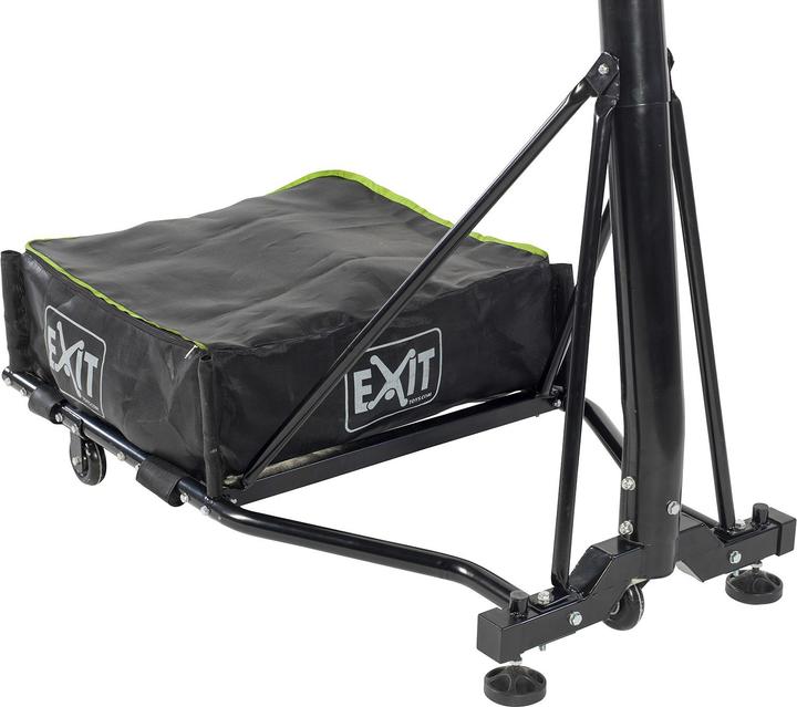 Actual product image Exit Galaxy Port. Basket Dunk