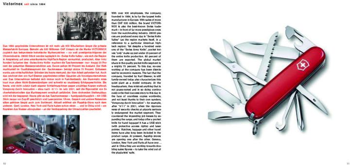 Immagine prodotto Swiss Design (Tedesco, Ellegiers Sandra, 2024)