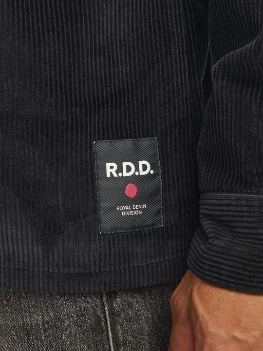 Produktbild Jack & Jones Cord Overshirt (XL)