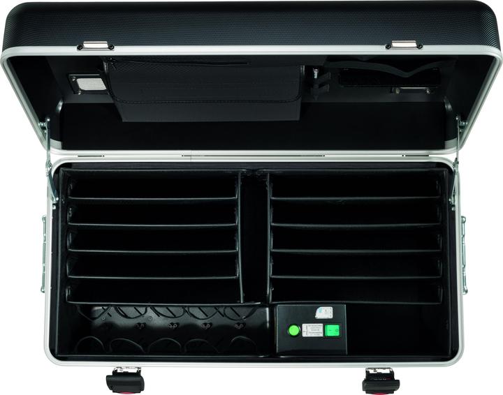 Produktbild Parat Paraproject Case N10 (15.60")