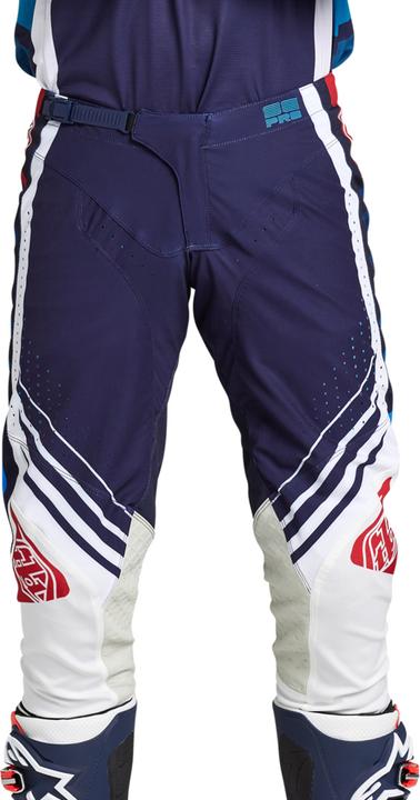 Actual product image Troy Lee Designs SE PRO Pant - Wavez (28)